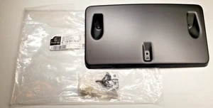 Genuine Mercedes-Benz 2020-2023 CLA 45 AMG License Plate Bracket 118-880-78-01 - Picture 1 of 7