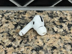 Apple AirPods Pro, écouteur gauche de remplacement - Photo 1 sur 4