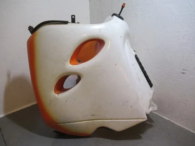 KTM LC4 640 Adventure Fuel Tank 2002 - Image 1 of 4