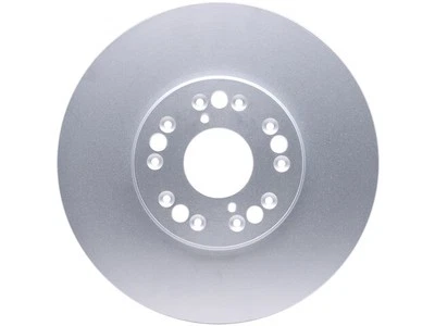 For 1998-2000 Lexus GS400 Brake Rotor Front Dynamic Friction 72669HJDP 1999 - Image 1 of 2