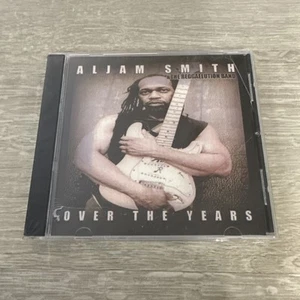Aljam Smith & The Reggaelution Band – Over the Years CD, Reggae Roots Comp - Foto 1 di 2