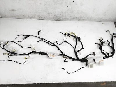 Toyota 4Runner 2016 4,0 L en el tablero de instrumentos arnés de cables 82141-3D350 Foto 1 de 4