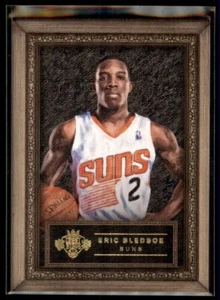 2014-15 Panini Court Kings Portraits Eric Bledsoe Phoenix Suns #52 126/149 - Picture 1 of 2