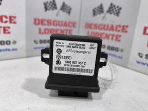 5M0907357C Módulo Electrónico 285231 VOLKSWAGEN PASSAT BERLINA (3C2) 2005 - Imagen 1 de 3