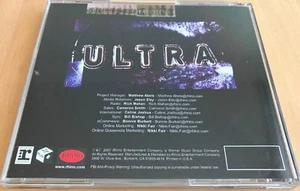 Depeche Mode Ultra Rare US Promo CD Reprise 2007 Remastered It's No Good Barrel - Bild 1 von 4