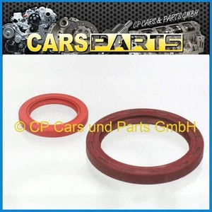 Simmerring Kurbelwelle vorn und hinten - LADA Niva 1700 cm³ / 2101-1005034  5160 - Bild 1 von 1