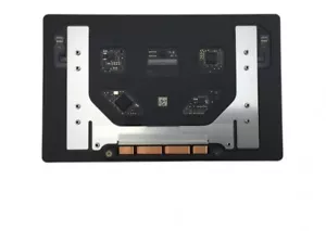 Nuovo Trackpad Originale per Macbook Pro 13" A1706 A1708 Touchpad 2016 Argento USA - Foto 1 di 4