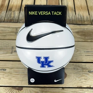 Nike Elite Championship Kentucky University NCAA Juego Pelota Baloncesto 29.5” NUEVO - Imagen 1 de 3