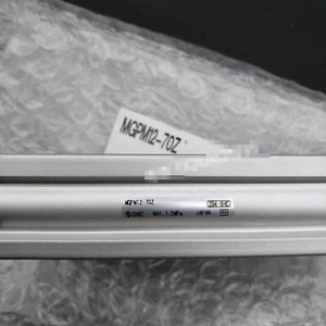 1PCS NEW SMC MGPM25-50Z 32-30Z MGPM12-75Z MGPM16-20Z 40Z 70Z 100Z cylinder - Picture 1 of 4