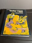 Mel Bays Guitar Class Method Publication Song Book Instruction 1972