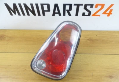 Mini R50 R52 R53 / 63216933274 / 6933274 / Fanalino Posteriore Destro - Immagine 1 di 4