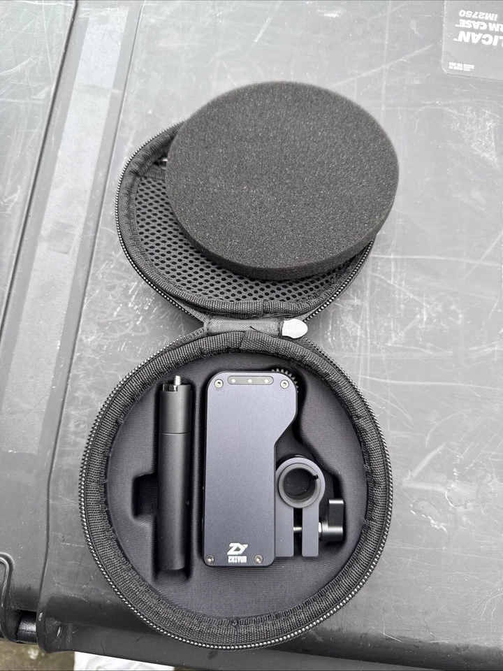 Zhiyun Crane 2 Servo Follow Focus (Mechanical) CMF-01 - Image 1 of 4