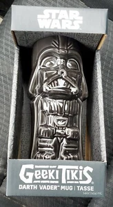 Star Wars Darth Vader 14 oz. Geeki Tikis Tasse - Bild 1 von 4