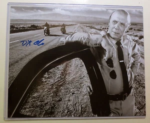Dayton Callie Sons Of Anarchy - Deadwood Authentic Signed 8X10 Photo AUTOGRAPH - Picture 1 of 1