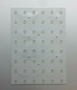 KIT DE 10 PLACAS DE LEDS BN96-50725A PARA SAMSUNG QE55Q90TAT - Imagen 1 de 6