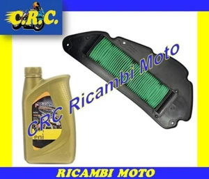 KIT TAGLIANDO HONDA SH 125-150 2020 2021 2022 2023 2024 2025 OLIO 10W40+F.ARIA - Foto 1 di 2