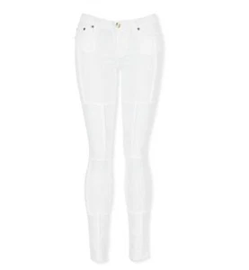 Nopa Skinnies in weiß Denim Jeans Neu mit Etikett Sonas - Bild 1 von 3