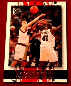 2000-01 TOPPS GALLERY BALONCESTO 125 JUEGO DE CARTAS CON NOVATOS (B-1205) (****) - Imagen 1 de 10