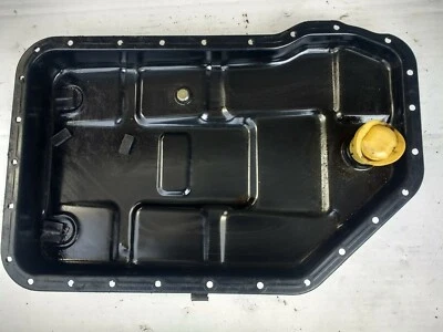 AUDI A4 B6 CABRIOLET 3.0 - CÁRTER ACEITE TRANSMISIÓN Foto 1 de 2