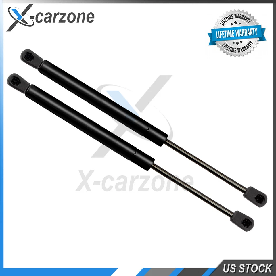 For 2005-2012 Nissan Pathfinder Rear Liftgate Tailgate Lift Supports Strut 2Qty Foto 1 de 4