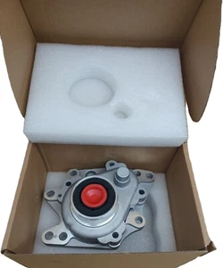 Front Axle Disconnect Actuator 12471623 - Chevrolet GMC Isuzu Saab Buick Unbrand - Bild 1 von 7