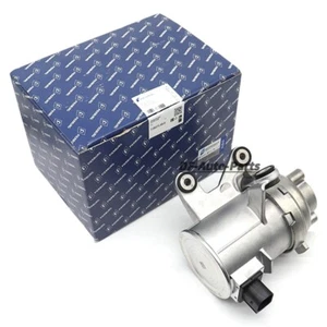 Pierburg OEM Engine Coolant Water Pump Fit For Mercedes Benz C200 A2742000207 - Bild 1 von 5