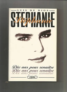 Stephanie, 10 ans de turbulences - Picture 1 of 1