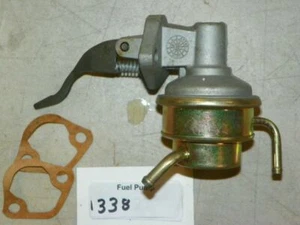 Chrysler Dodge Plymouth 1981-1989 Mechanical Fuel Pump Part No.: 1338 - Picture 1 of 2
