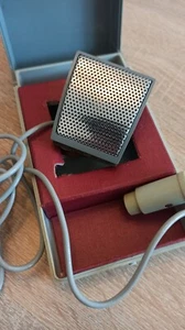 Tesla AMD 902 Vintage Mikrofon. 1960-70 - Bild 1 von 13