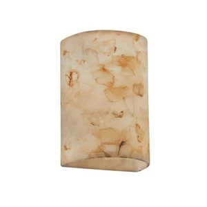 Justice Design Wall Sconce - ALR-0945 - Picture 1 of 1