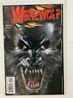Werwolf bei Nacht #2 von Jenkins Manco Jack Russell Strange Tales Horror 1998 | C
