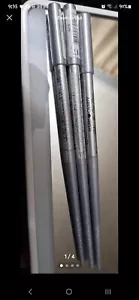 HARD CANDY Take Me Out Liner Gliter Eyeliner Pencil Rice 117 You Get 3 Eyeliner - Bild 1 von 1