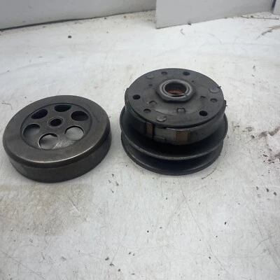 Polaris Sportsman 90 08 Driven 次要离合器 0453454 3351 — 第 1/4 张图片