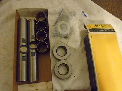  Camión Dodge 1 1/2 - 3 toneladas King Bolt Set Moog #8324B 1948-1956 Foto 1 de 4