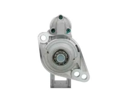 Motor de arranque compatible con Volkswagen 1.1 kw repuesto 0001120410 0001120411 0001121410 00 Foto 1 de 4