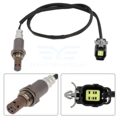 Sensor de oxígeno para Mazda 626 2,5 L Miata 1,8 L MX-3 1,8 L Protege 1,6 1,8 L 1992-2000 Foto 1 de 4
