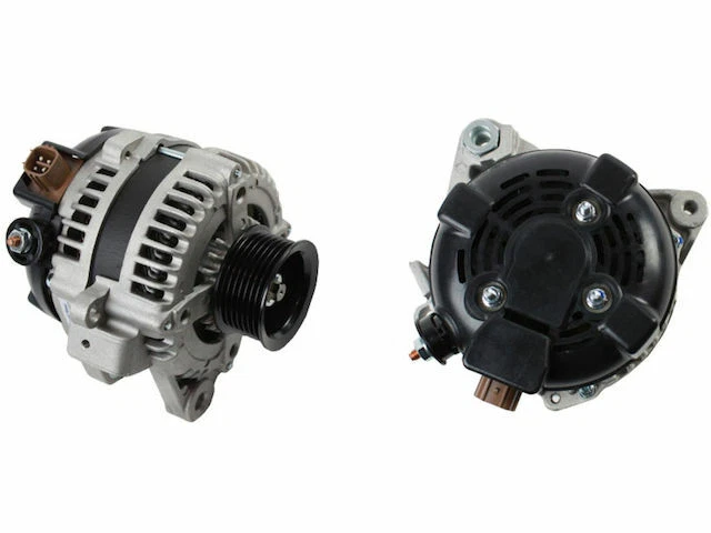 Alternador para Scion tC 2005-2010 TYC 11698JY 2006 2007 2008 2009 2,4 L 4 cilindros Foto 1 de 2