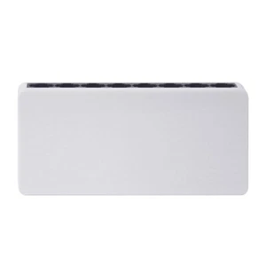8 Port 10/100Mbps Fast Ethernet Switch/MINI/Desktop Ethernet Splitter Hub - Picture 1 of 7
