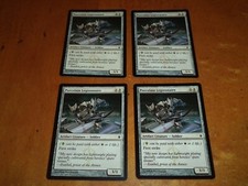 4x Playset MTG Magic the Gathering Complete Set of 4 x4 Cards Pick New Phyrexia