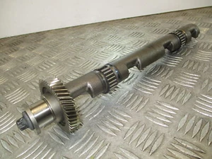 BMW E87 123D 2011 2,0 diésel N47D20B. Eje de equilibrio y engranaje 7805755/7802576 55K - Imagen 1 de 6