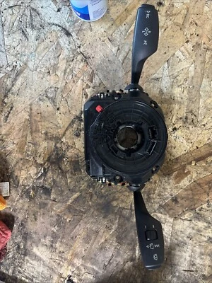 BMW 650I 2012-2015 OEM INTERMITENTE FARO LIMPIAPARABRISAS COMBINACIÓN INTERRUPTOR 9297780 Foto 1 de 4