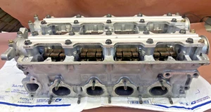 99 Honda Prelude Engine "BUILT" Cylinder Head Assembly P13 HF-2 VTEC H22A4 97-01 - Picture 1 of 24