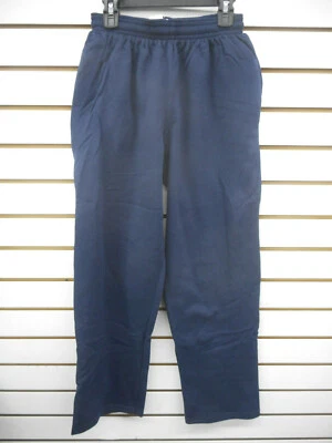 Pantalones deportivos A+ verde, rojo y azul marino para niños y niñas tallas YXXS (3-4) - YXL (18-20) Foto 1 de 3