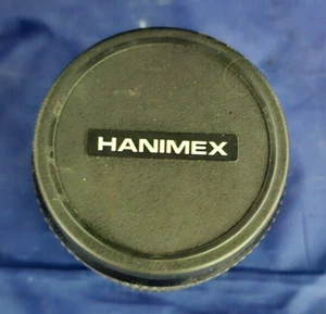 Obiettivo Hanimex automatico MC 135mm f2.8 - Foto 1 di 6