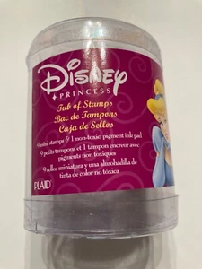 Disney Princess stamps - Vintage - Picture 1 of 4
