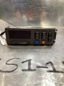 1989 Chevrolet GMC C/K Pickup Blazer A/C Climate Temp Control 19151947 OEM 3582 - Picture 1 of 7