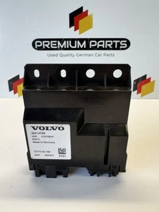 VOLVO XC90 MK2 TAILGATE CONTROL MODULE T6 RHD 32214766 - Picture 1 of 2