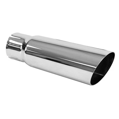 Exhaust Tail Pipe Tip for 2005-2006 Nissan Armada - Изображение 1 из 2
