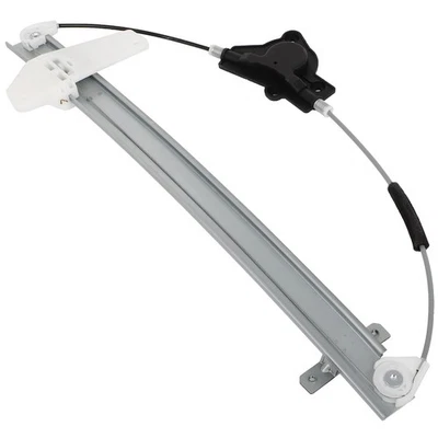 Rear Left Power Window Regulator For 2005-2015 Nissan Armada Titan - Image 1 of 4