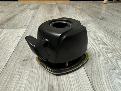 Mapex Black Bass Drum Tom Arm 25mm Holder Single Post Mount #VA27 - Image 1 of 4